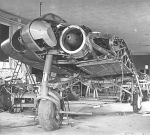 300px-Horten_Ho9_chassis_1